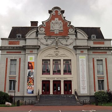 Théâtre municipal
