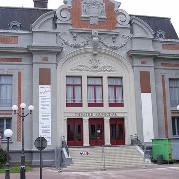 Théâtre municipal