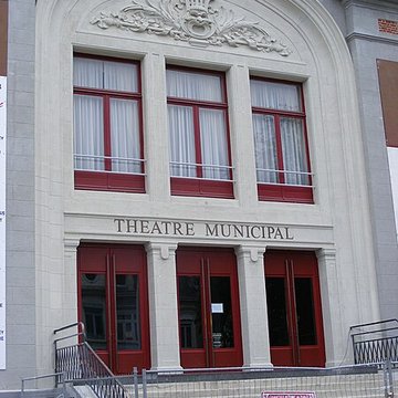 Théâtre municipal