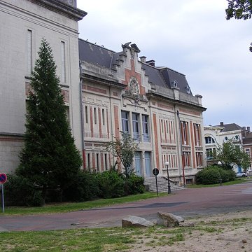 Théâtre municipal