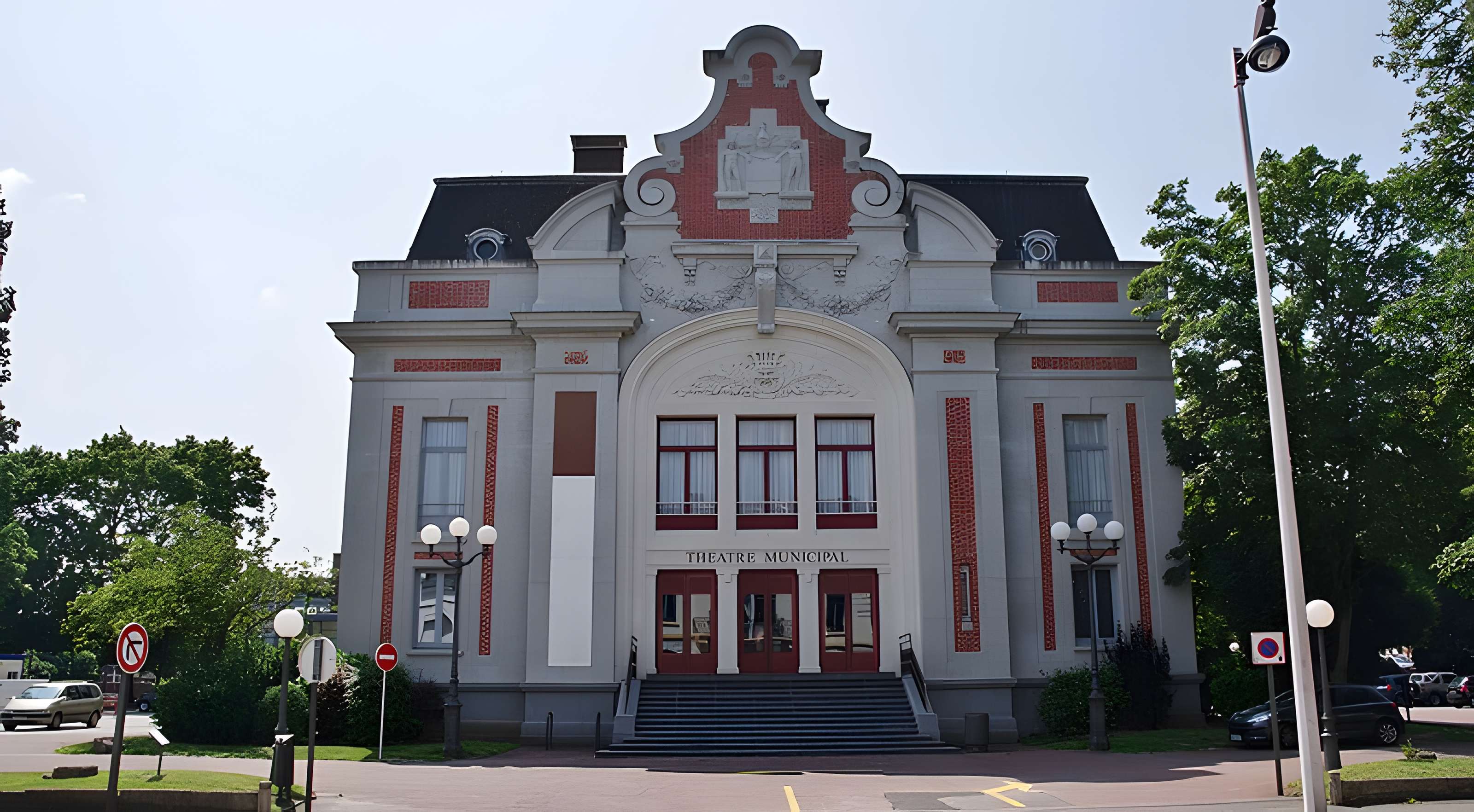 Théâtre municipal