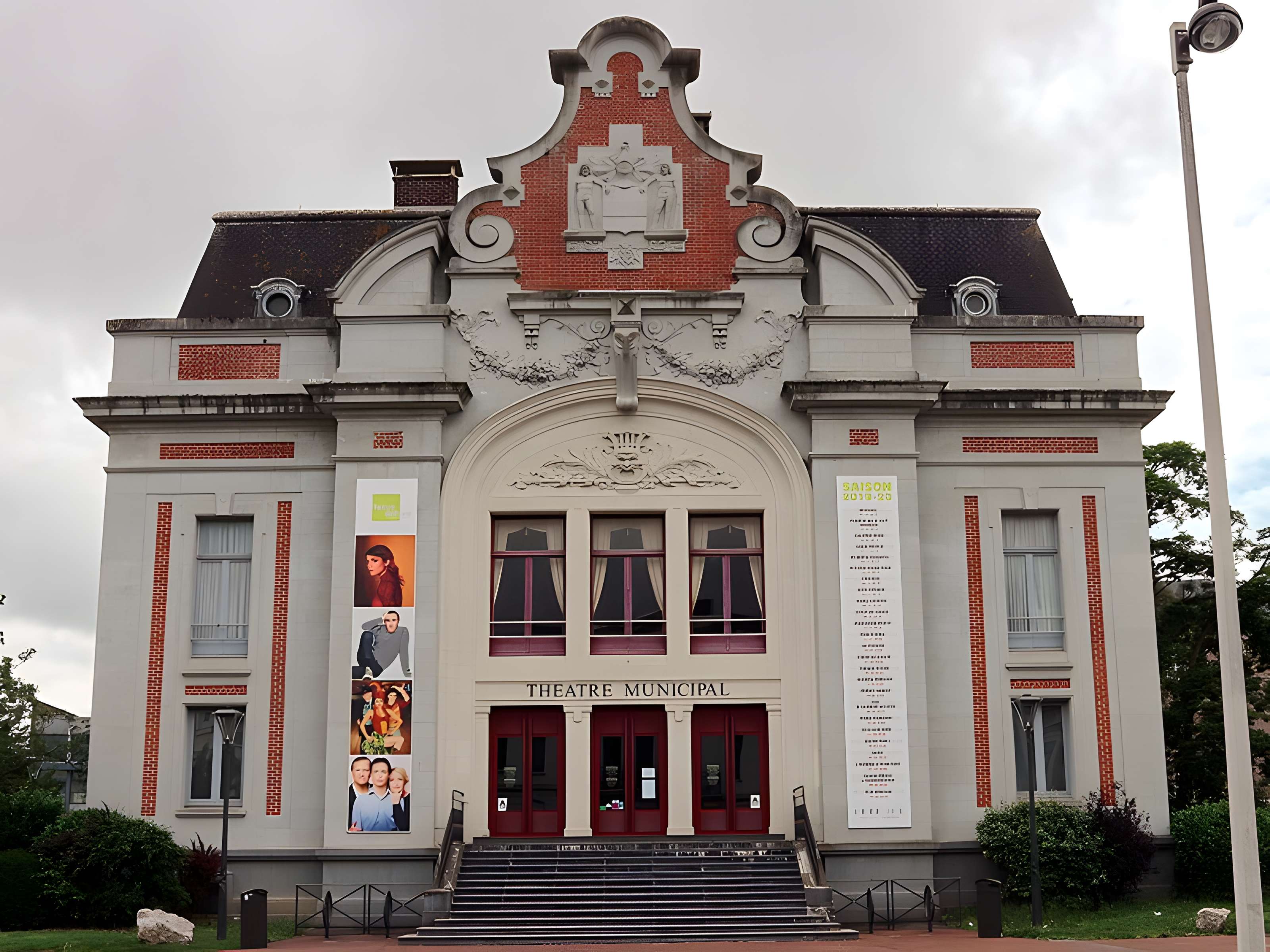 Théâtre municipal