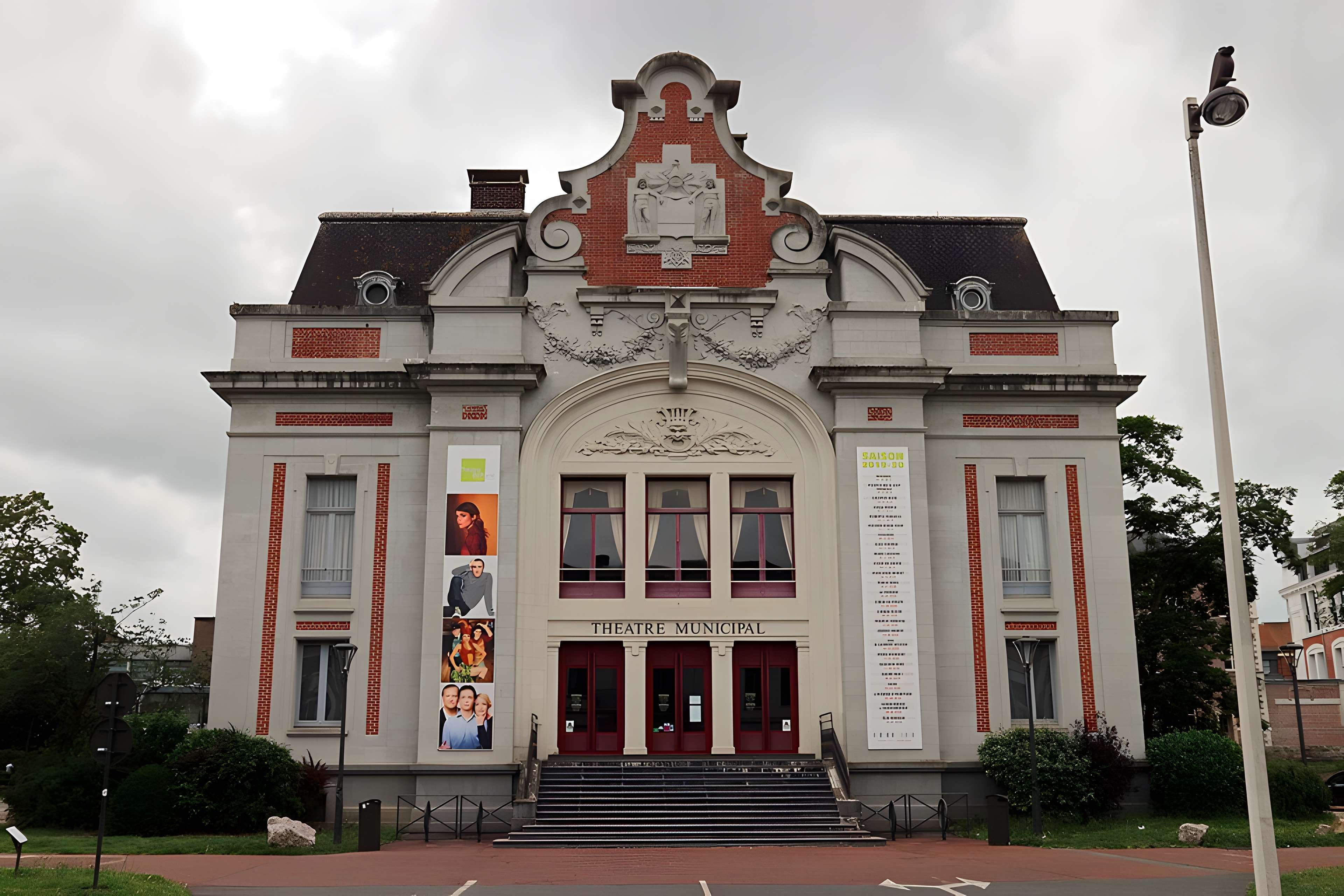 Théâtre municipal