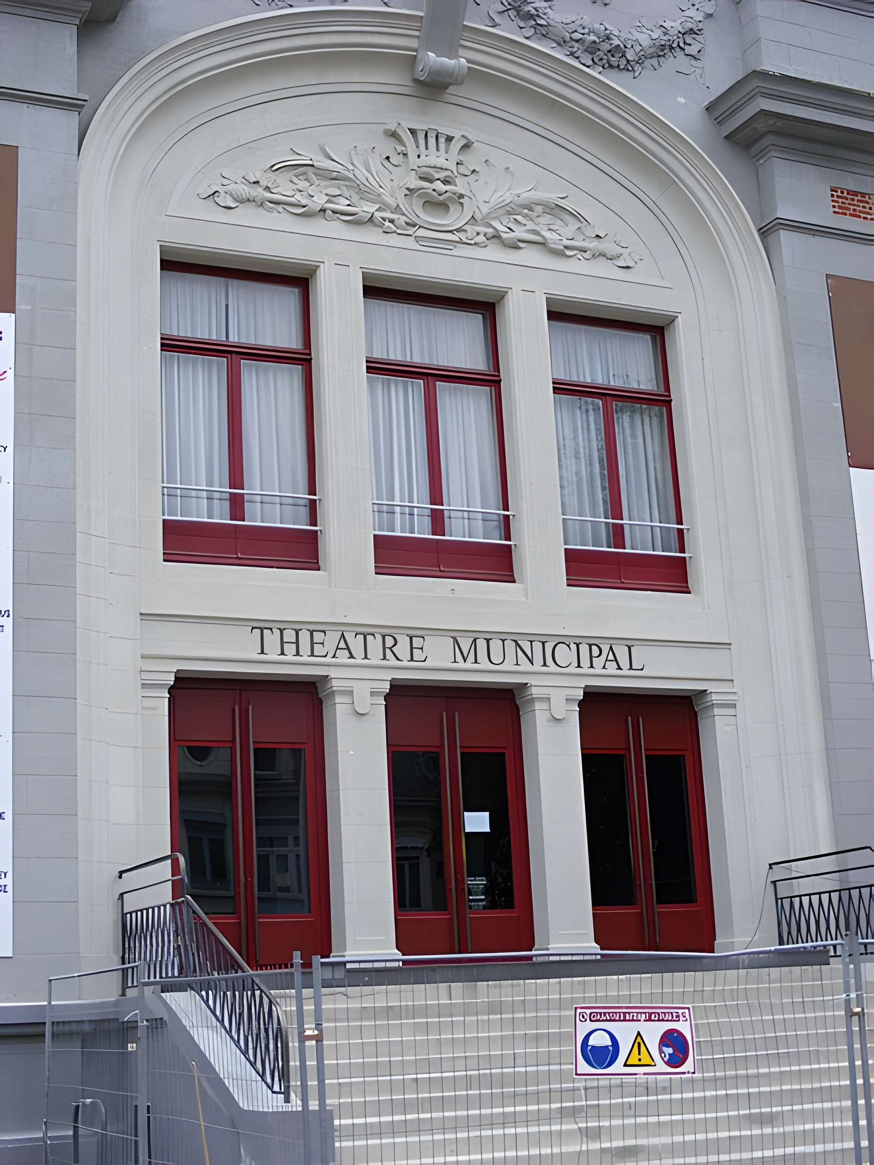 Théâtre municipal