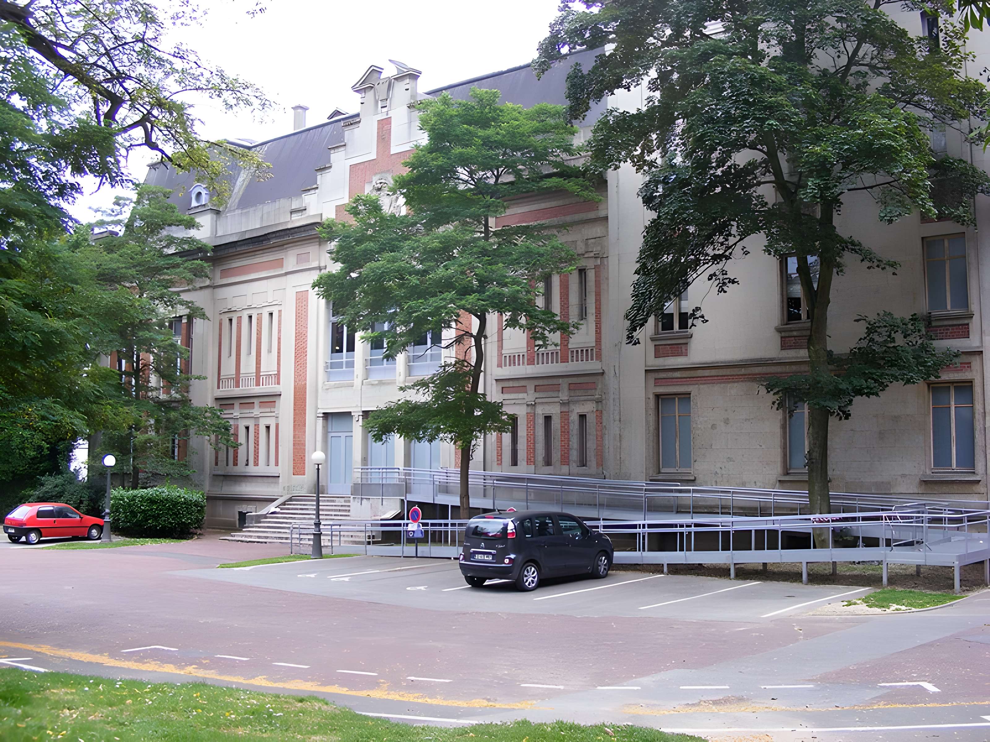 Théâtre municipal