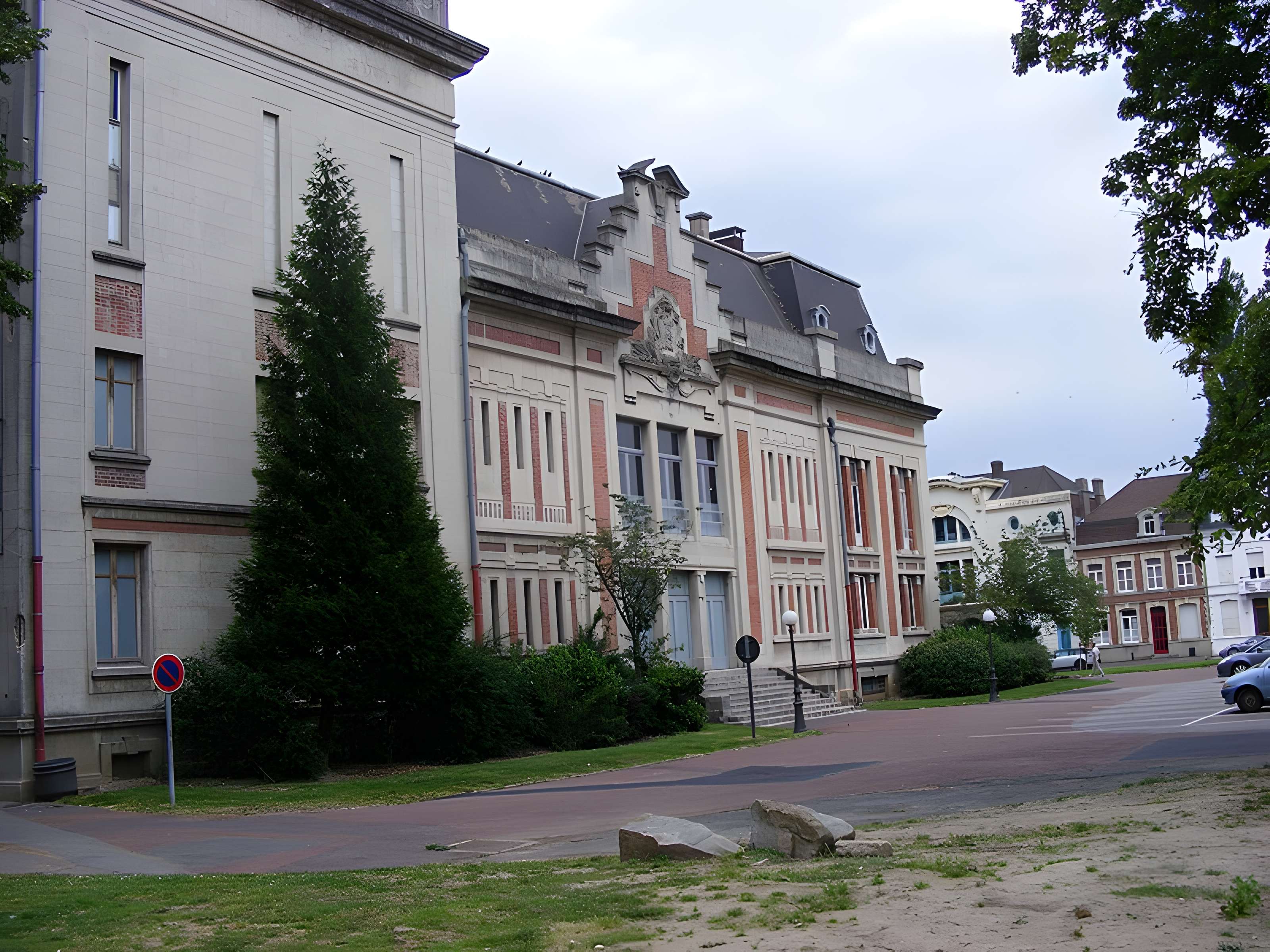 Théâtre municipal