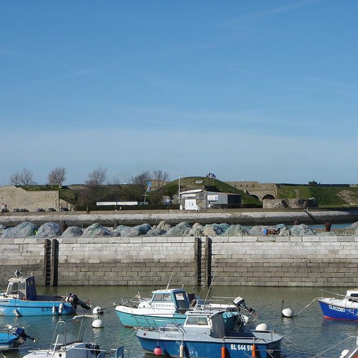 Photo de Fort Risban