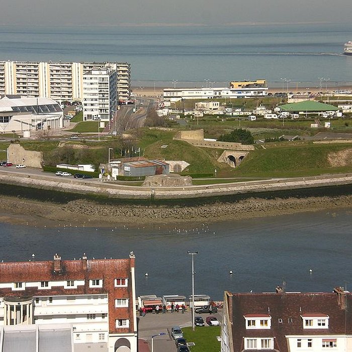 Photo de Fort Risban