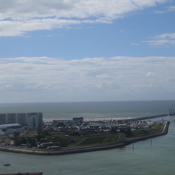 Photo de Fort Risban