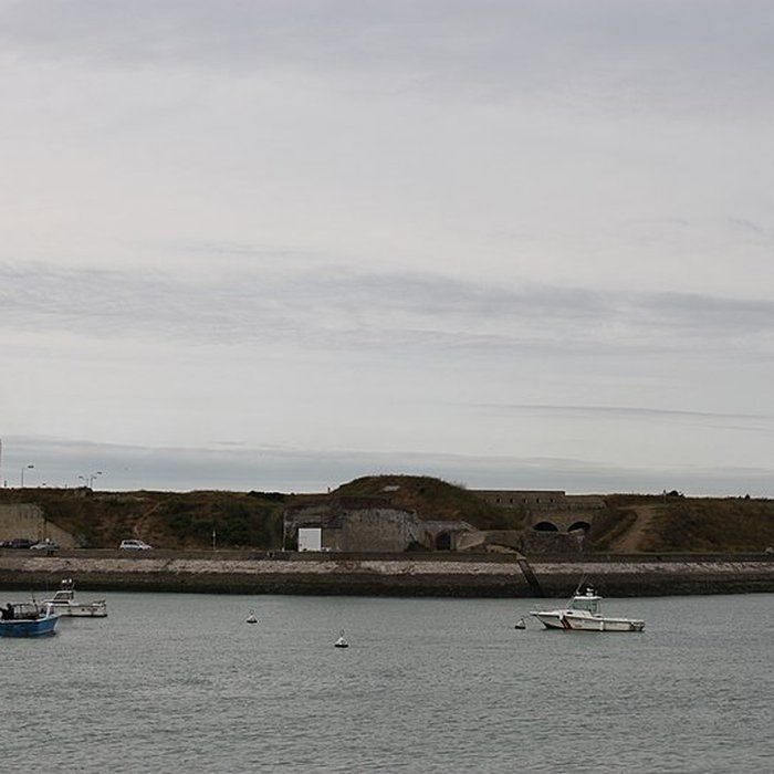 Photo de Fort Risban