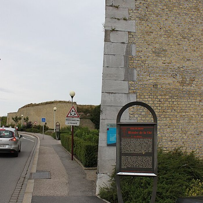 Photo de Fort Risban