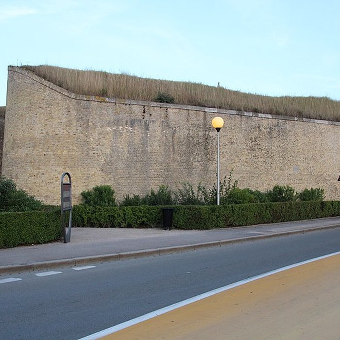 Photo de Fort Risban