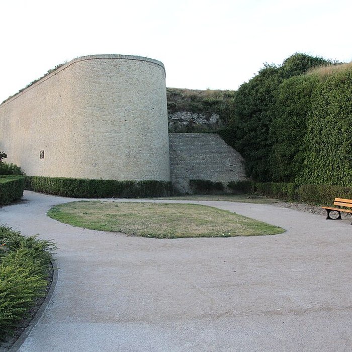 Photo de Fort Risban