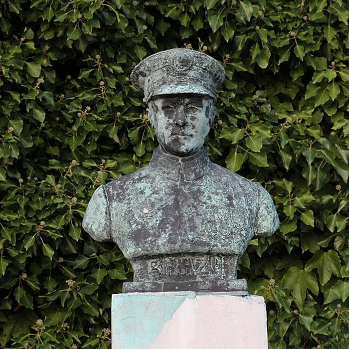 Photo de Fort Risban