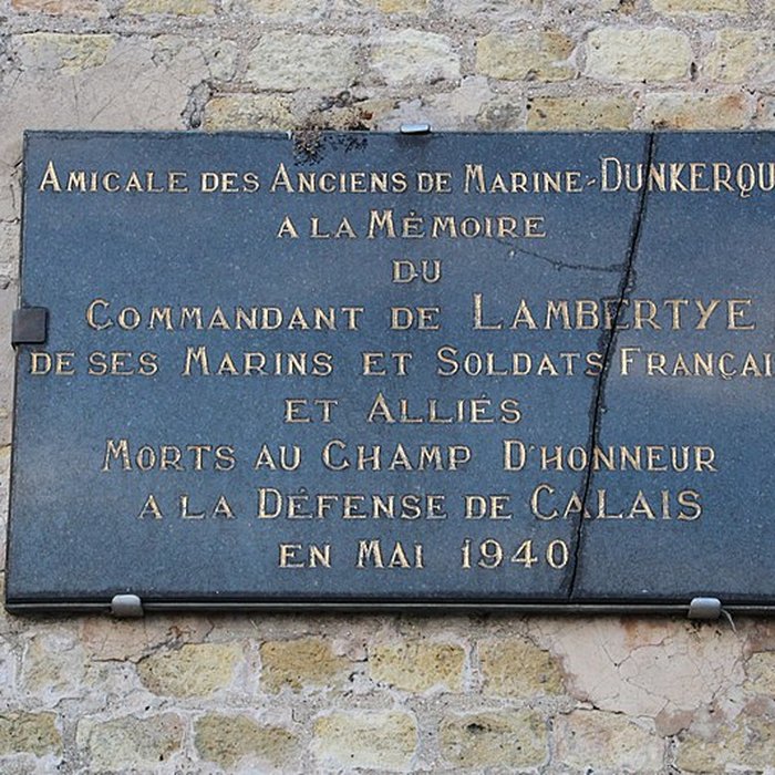 Photo de Fort Risban