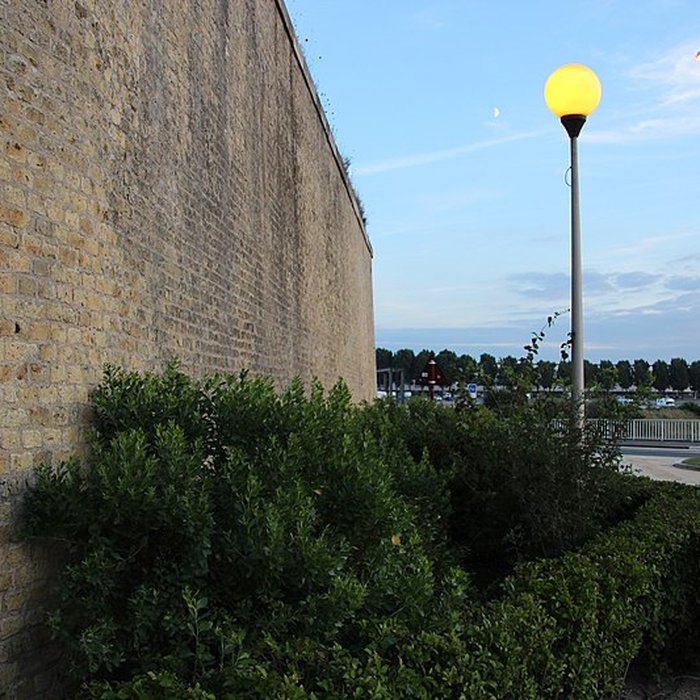 Photo de Fort Risban