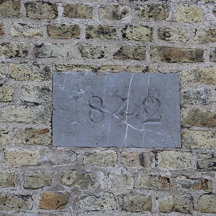 Photo de Fort Risban