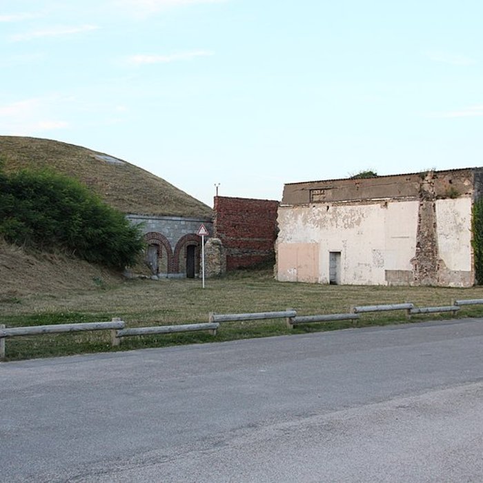 Photo de Fort Risban