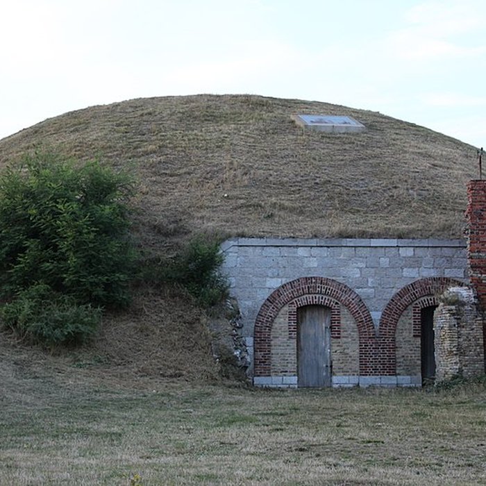 Photo de Fort Risban