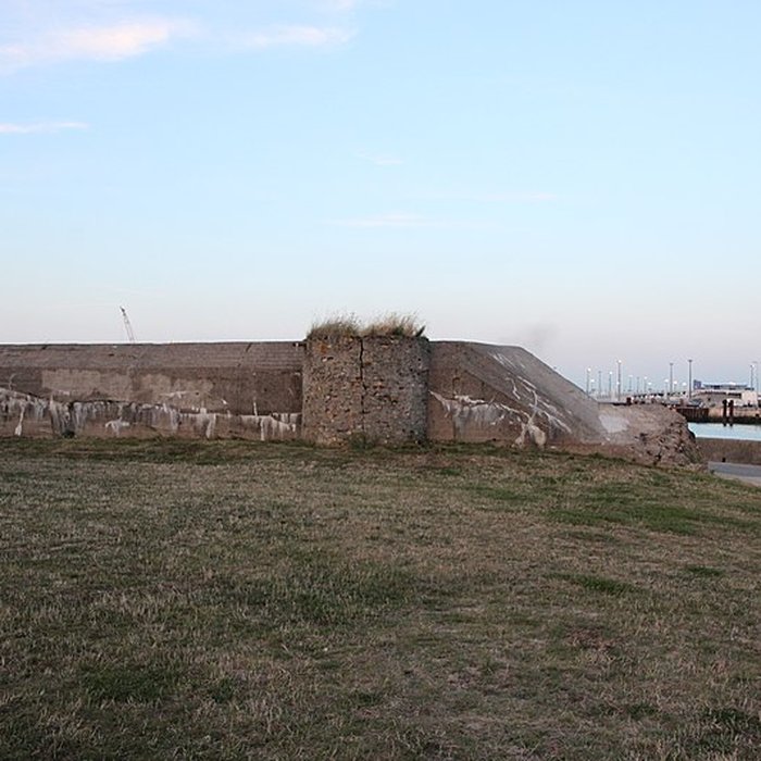 Photo de Fort Risban