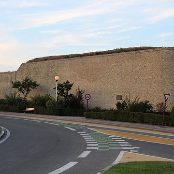 Fort Risban