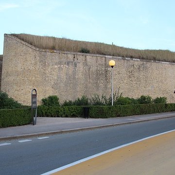 Fort Risban