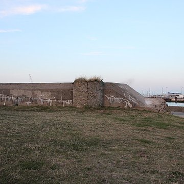 Fort Risban