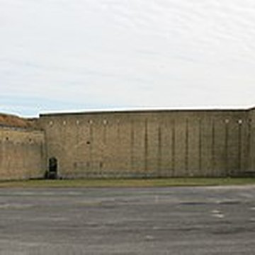 Fort Risban