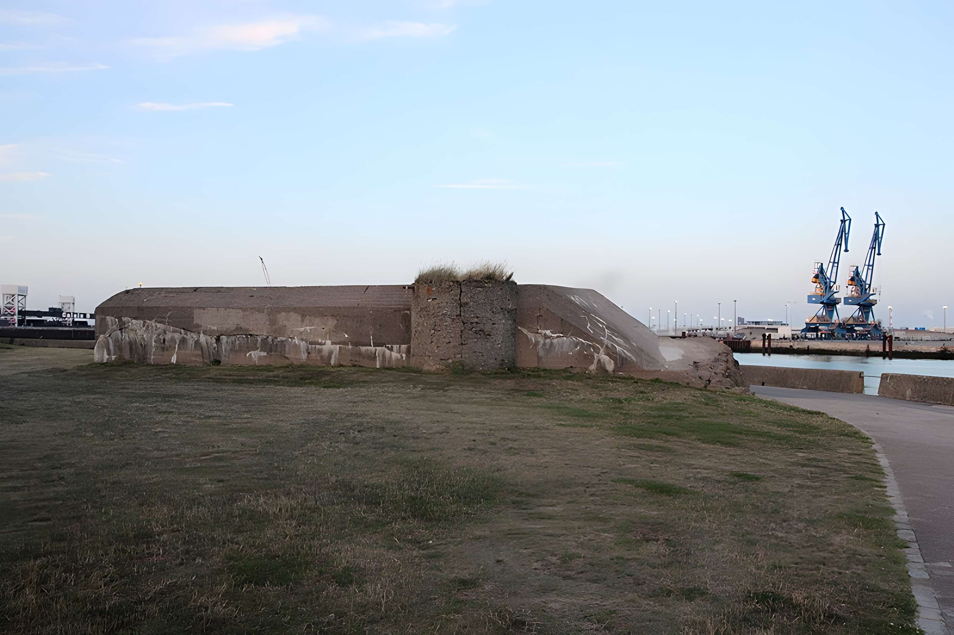 Fort Risban