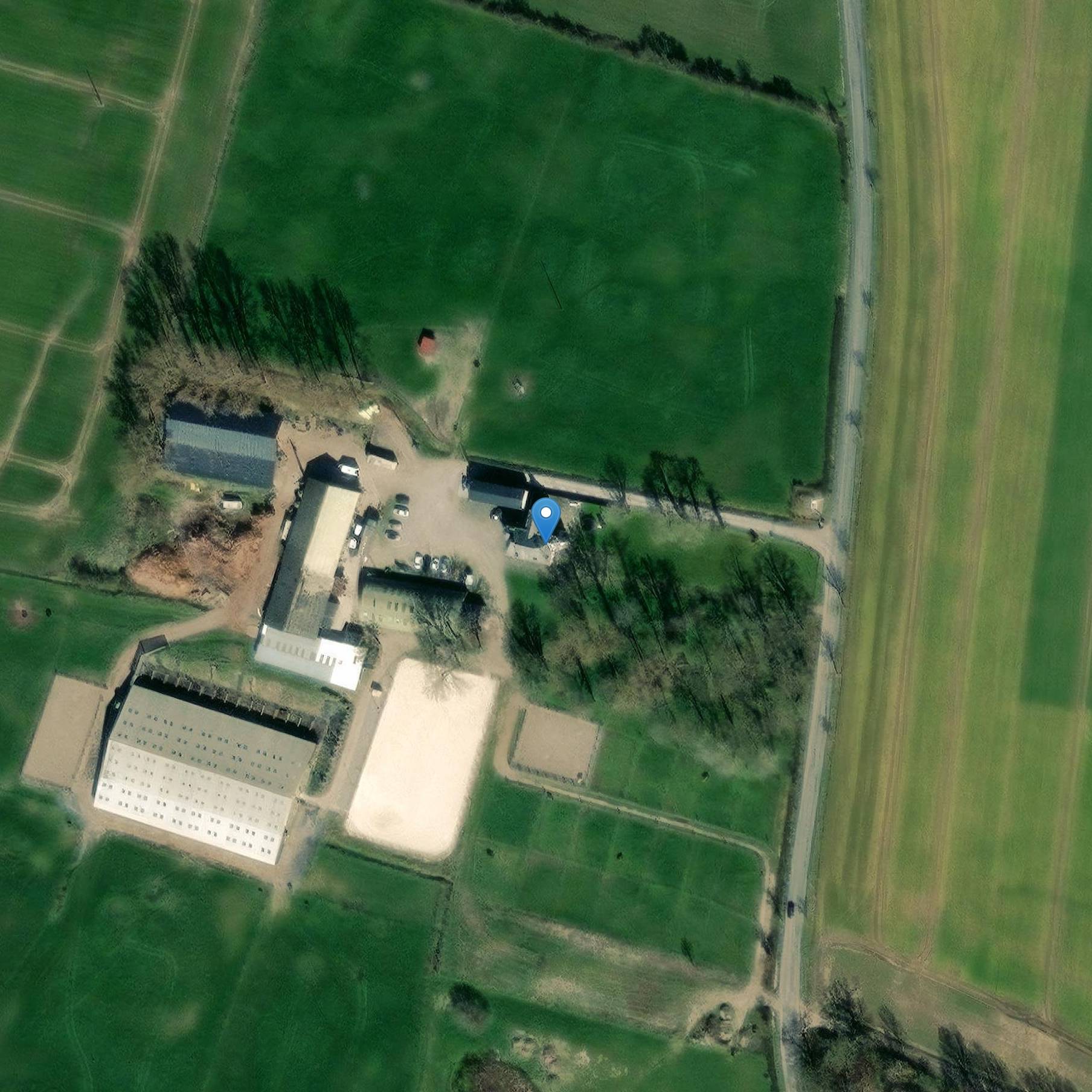 Photo de 诗人西斯特西安农场