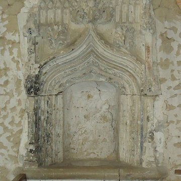 Église Saint-Sylvestre de Malicorne-sur-Sarthe