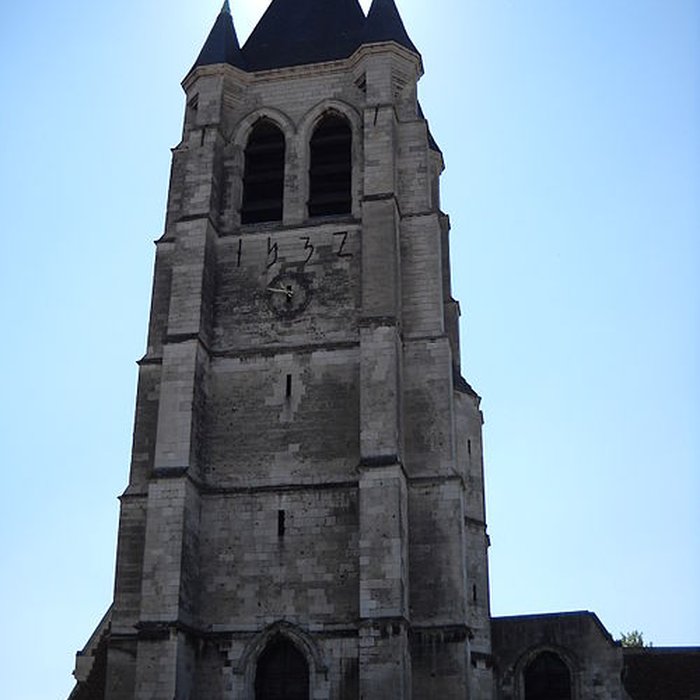 Photo de Eglise