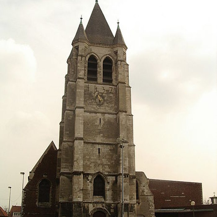 Photo de Eglise