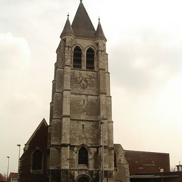 Eglise