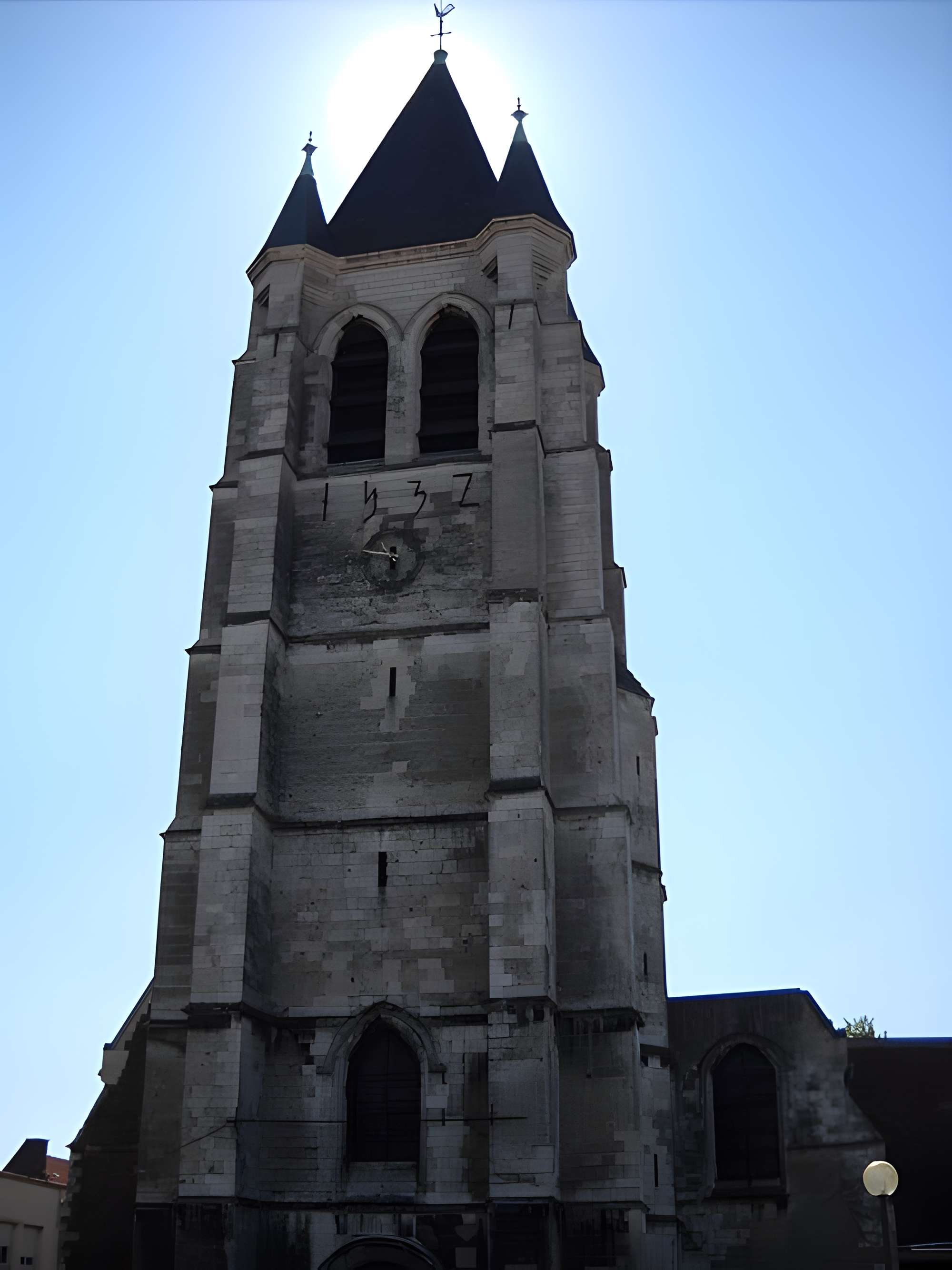 Eglise