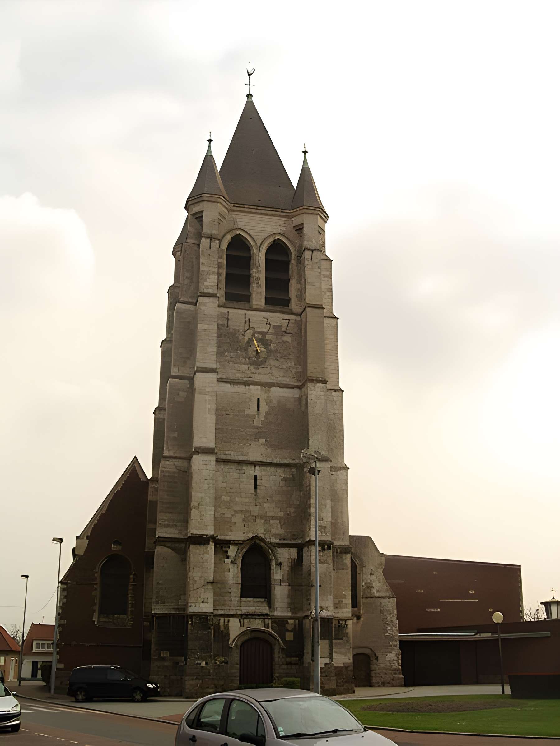 Eglise
