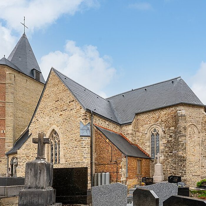 Photo de Eglise