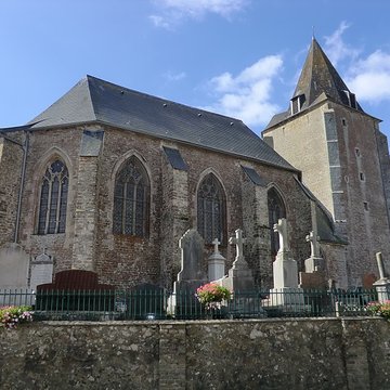 Eglise