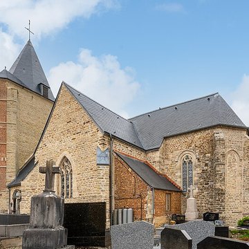 Eglise