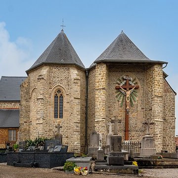 Eglise