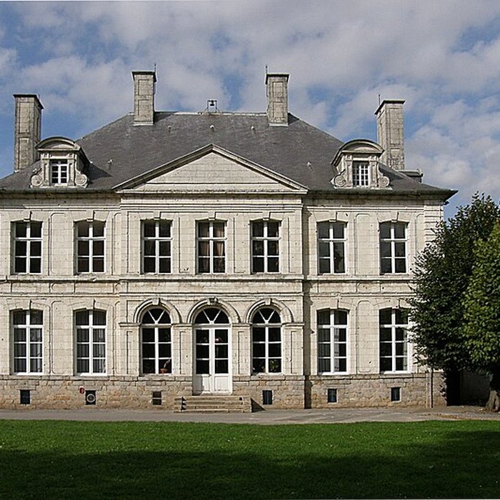 Photo de Château