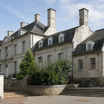 Château