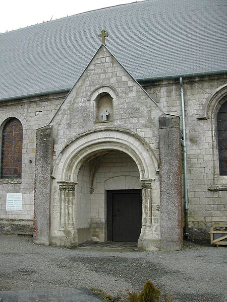 Photo de Eglise