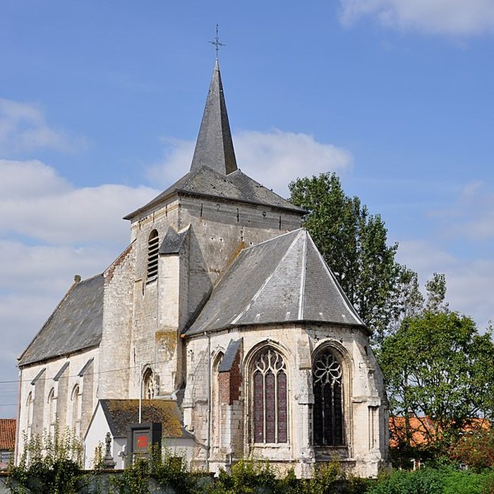 Photo de Eglise