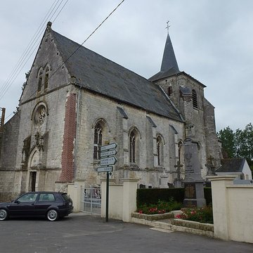Eglise