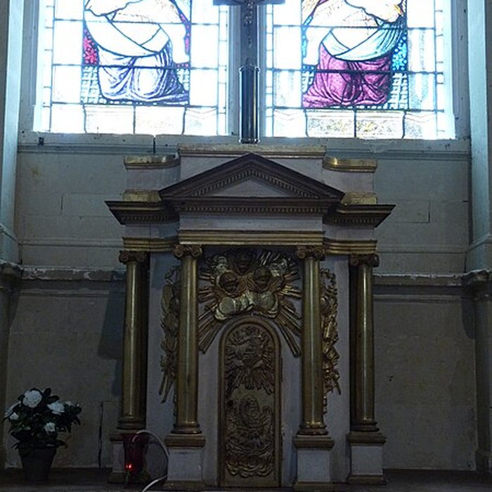 Photo de Église Saint-Symphorien dAndard