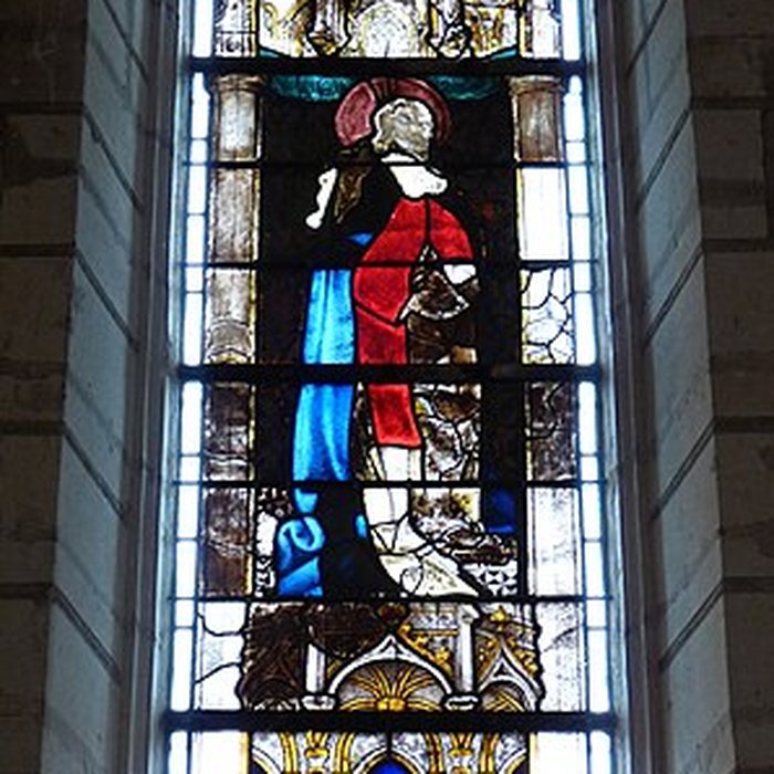 Photo de Église Saint-Symphorien dAndard