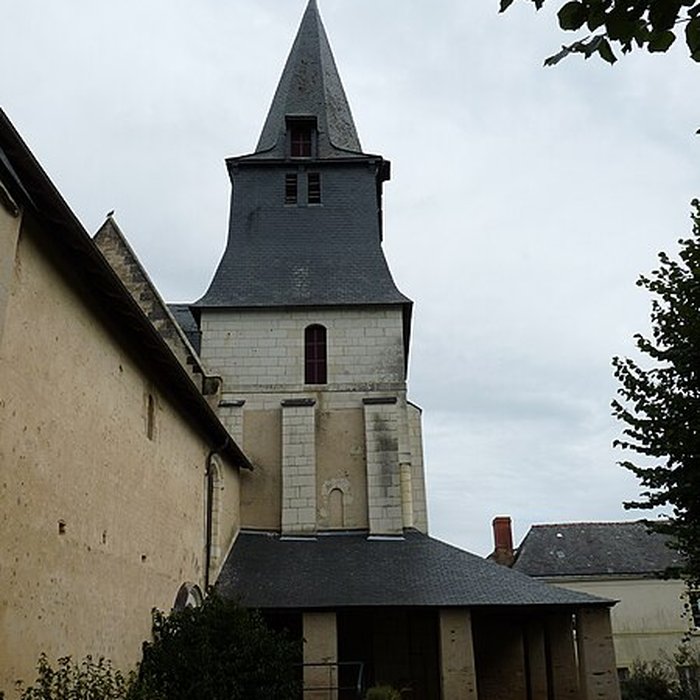 Photo de Église Saint-Symphorien dAndard