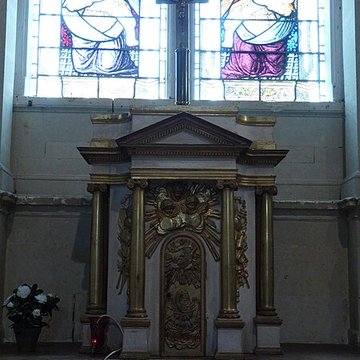 Église Saint-Symphorien dAndard