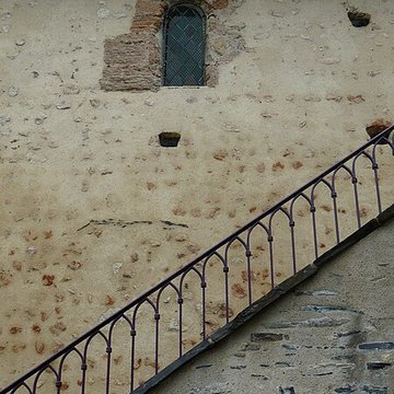 Église Saint-Symphorien dAndard
